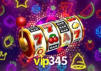 Descubra a Magia dos Jogos de Arcade no vip345