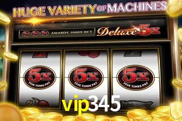 A Popularidade dos Caça-Níqueis no vip345