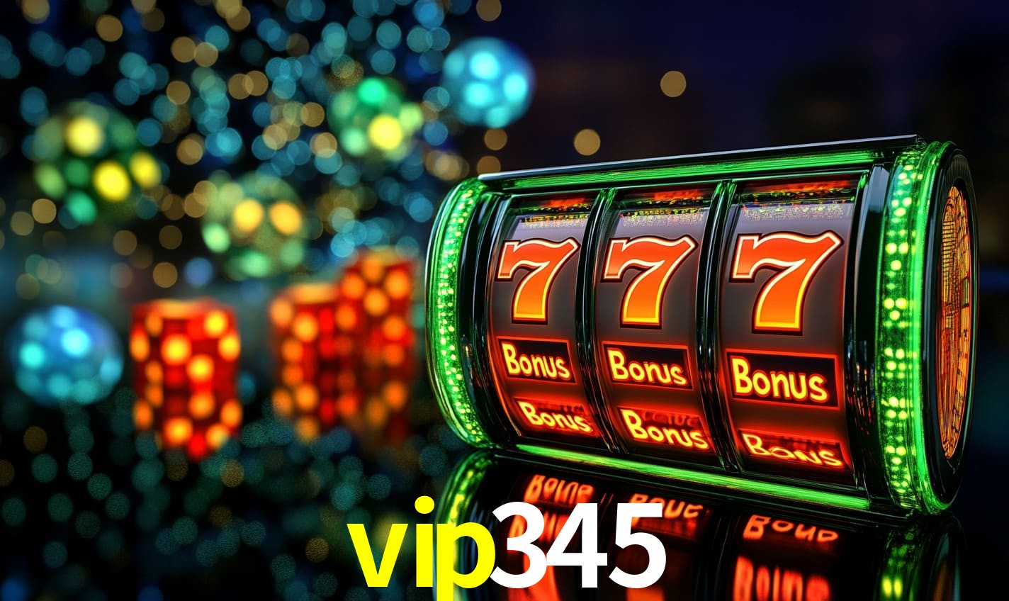 Provedores de Jogos vip345