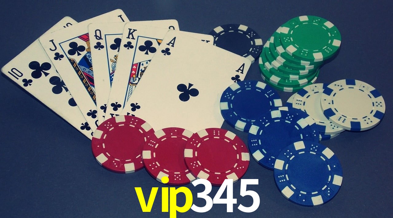Live Casino vip345
