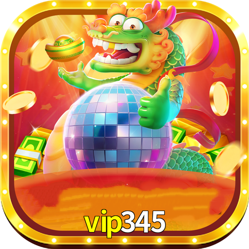 Ícone vip345